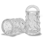 Gripper Nipple Puller Clear - Nipple Play